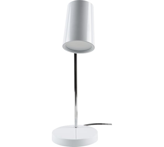 Настольный светодиодный светильник Uniel ulm-b600 6w/4500k/dim white UL-00010147