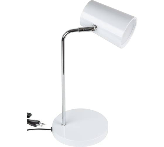 Настольный светодиодный светильник Uniel ulm-b600 6w/4500k/dim white UL-00010147