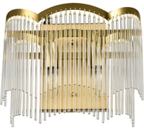 Люстра Бра MW LIGHT Лавиния 2x60w е14 443021302