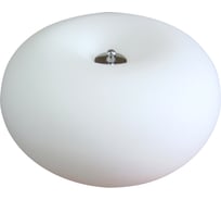 Светильник ЭЛЕТЕХ maxel дона 350 ннб 63-2х60-021 опал матовый шнур белый 1005301174