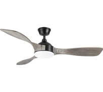 Потолочный светильник-вентилятор СОНЕКС LED 24W STORM 7702_24L