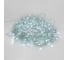 Гирлянда Neon-Night дождь (занавес) 2.5x2 м, прозрачный ПВХ, 300 LED белые, IP20 235-055 8