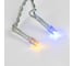 Гирлянда Neon-Night дождь (занавес) 2.5x2 м, прозрачный ПВХ, 300 LED мультиколор, IP20 235-059 10