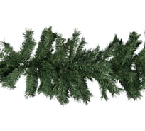 Еловая гирлянда Neon-Night 2,7м, диаметр 36см 307-211