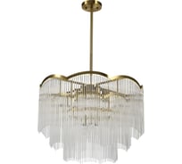 Люстра MW LIGHT Лавиния 9x60w е14 443011409