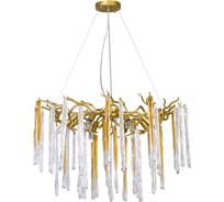 Люстра MW LIGHT Лайма 8x40w е14 467010808