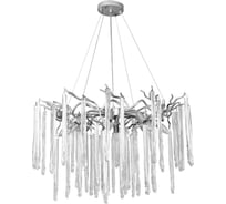 Люстра MW LIGHT Лайма 8x40w е14 467011008