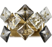 Бра MW LIGHT Патриция 2x60w e14 220 v 447022402