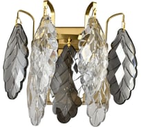 Бра MW LIGHT Патриция 2x60w e14 220 v 447022502