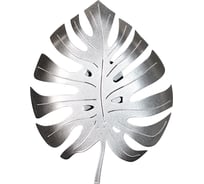 Настенный светильник ЭЛЕТЕХ Монстера 511 бриллиант 275x230 НББ 01-60-173 Е14 [ИМ] 1005405136