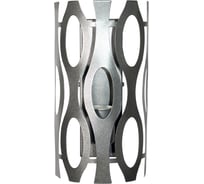 Настенный светильник ЭЛЕТЕХ Джоли 511 бриллиант НББ 01-60-172 Е27 [ИМ] 1005405145