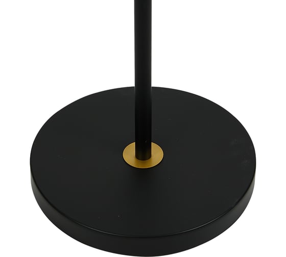 Напольный торшер Uniel под лампу uml-t700 e27 black UL-00010185