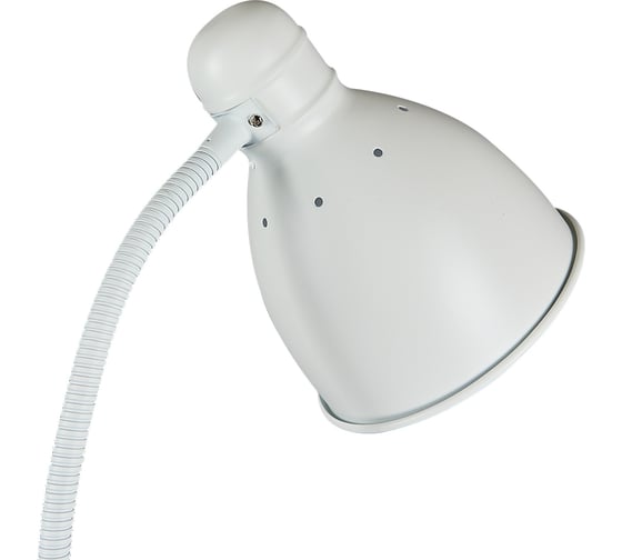 Напольный торшер Uniel под лампу uml-t701 e27 white UL-00010189