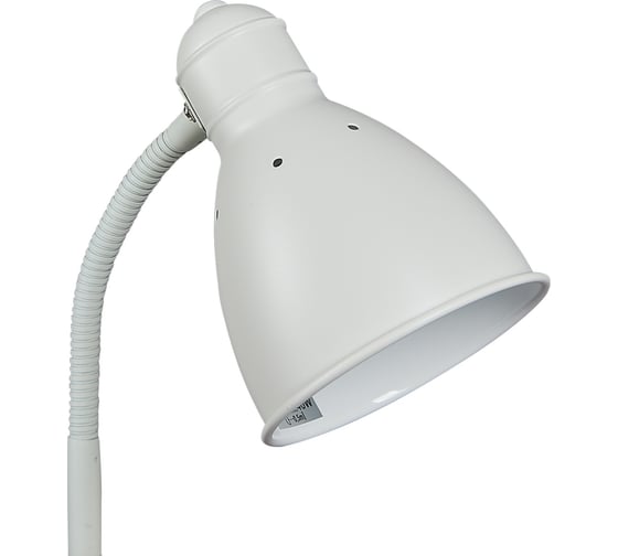 Напольный торшер Uniel под лампу uml-t701 e27 white UL-00010189