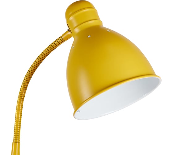 Напольный торшер Uniel под лампу uml-t701 e27 yellow UL-00010190