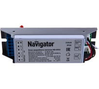 Блок аварийного питания 71 372 ND-EF01 19757 71372