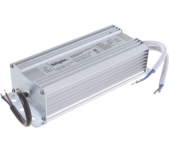 Драйвер Navigator 71 472 ND-P60-IP67-12V 71472