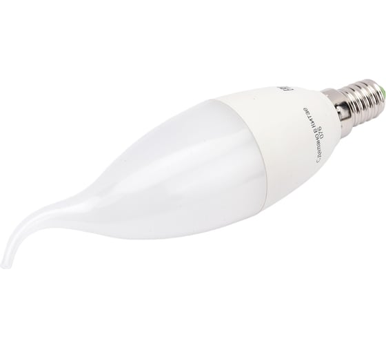 Светодиодная лампа Navigator 61 331 NLL-FC37-8.5-230-4К-E14-FR 61331