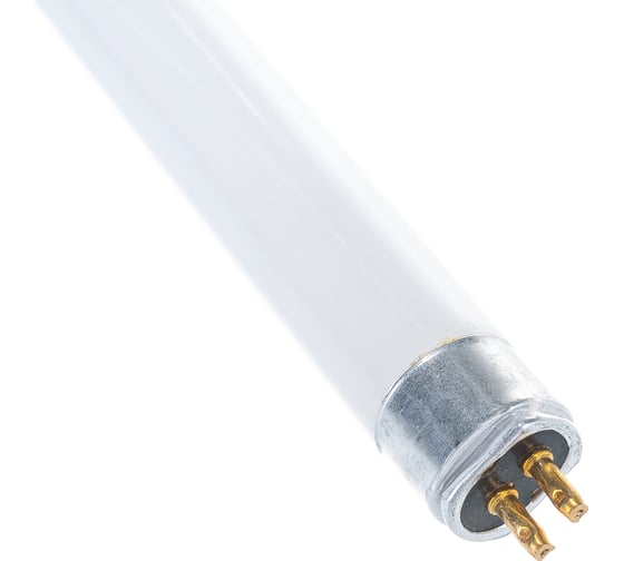 Люминесцентная лампа Navigator 94 109 NTL-T5-21-840-G5 21Вт T5 4200К G5 94109