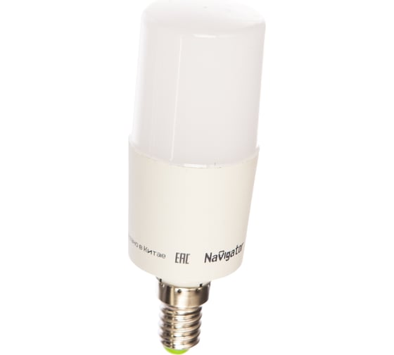 Светодиодная лампа Navigator 61 468 NLL-T39-10-230-2.7K-E14 61468