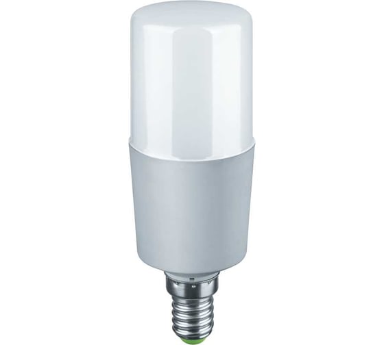Светодиодная лампа Navigator 61 468 NLL-T39-10-230-2.7K-E14 61468 1