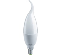 Светодиодная лампа Navigator 61 330 NLL-FC37-8.5-230-2.7К-E14-FR 61330