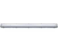 Светильник Navigator 61 493 DSP-AC-224-4K-IP65-LED-A1 20962 491234