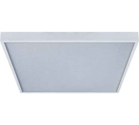 Светильник Navigator 61 608 NLP-PS2-36-4K-IP20-LED-A1 61608