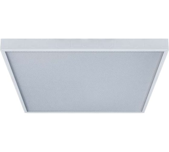 Светильник Navigator 61 608 NLP-PS2-36-4K-IP20-LED-A1 61608