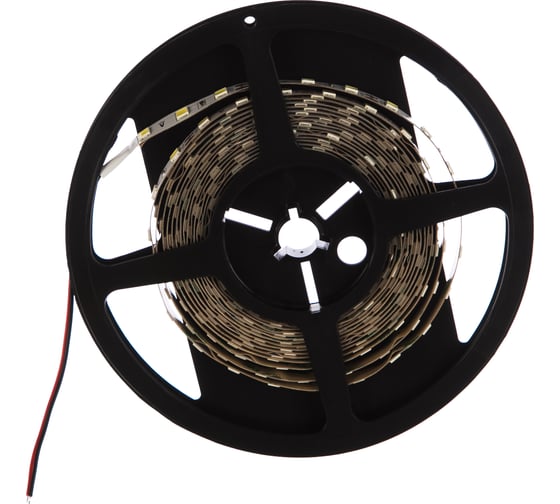 Лента Navigator СД 71 768 NLS-5050CW60-14.4-IP20-12V R5 5 м 71768