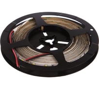 Лента Navigator СД 71 701 NLS-3528CW60-4.8-IP20-12V-Pro R5 5 м 71701