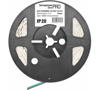 Лента Navigator СД 71 703 NLS-3528WW60-4.8-IP20-12V-Pro R5 5 м 71703