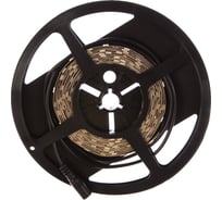 Лента Navigator СД 71 766 NLS-5050CW30-7.2-IP20-12V R5 5 м 71766