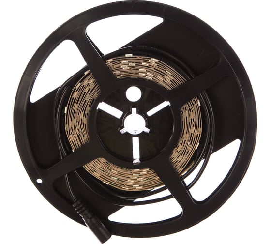 Лента Navigator СД 71 766 NLS-5050CW30-7.2-IP20-12V R5 5 м 71766