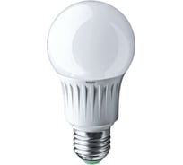Светодиодная лампа Navigator 61 386 NLL-A70-20-230-2.7K-E27 61386