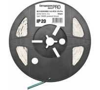 Лента Navigator СД 71 709 NLS-5050CW60-14.4-IP20-12V-Pro R5 5 м 71709