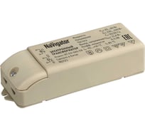 Трансформатор Navigator 94 432 NT-EH-060-EN 94432