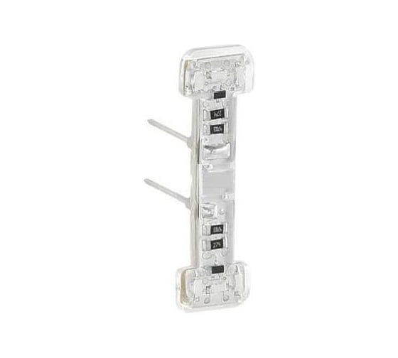 Светодиодная лампа Legrand Valena Allure втычная для контурной подсветки; 230В Leg 752057 414026