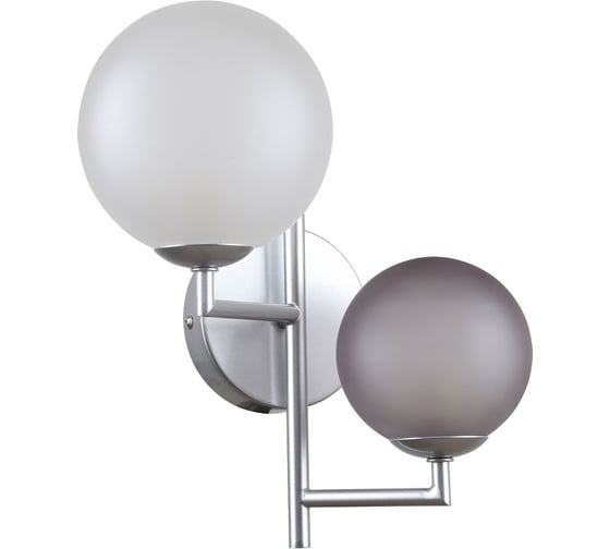 Бра De Markt Гамбург 2x5w led g9 220 v 605028602