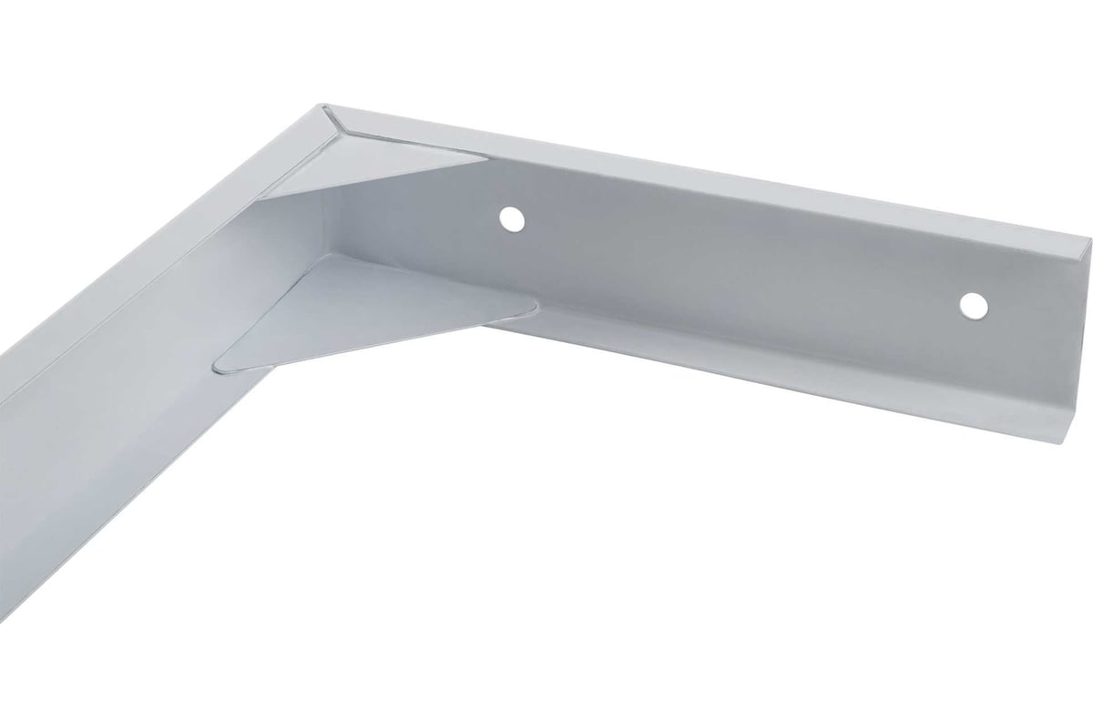 Кронштейн для школьных досок Jazzway 600мм (в комлект входят: Кронштейн ...