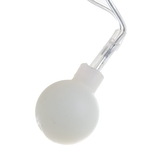 Гирлянда FERON 230V 50 LED мульти, длина 5 м, IP20, шнур 1,5м , CL55 26761