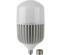 Светодиодная лампа ЭРА STD LED POWER T160-100W-6500-E27/E40 100Вт колокол холодный дневной свет Б0032090