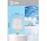 Светодиодная лампа ЭРА STD LED POWER T160-100W-6500-E27/E40 100Вт колокол холодный дневной свет Б0032090 3