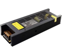 Блок Питания Apeyron слим 12В, 240Вт, IP20, 20А, черный, 227х75х45мм 03-32