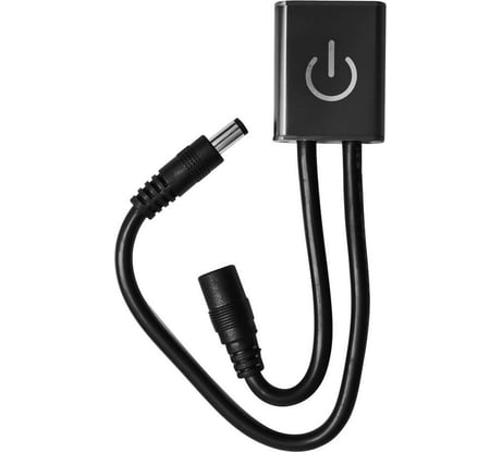 Выключатель Apeyron 12/24В, 72/144Вт, 6А, 04-06