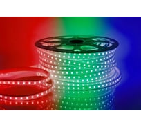 Высоковольтная светодиодная лента Apeyron 220В 10-64