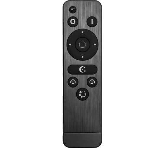 Диммер Apeyron 12В/24В, 300/600Вт, 1 канал х 25А, пульт easy control 04-21