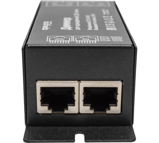Диммер Apeyron 12В/24В, 300/600Вт, 1 канал х 25А, пульт easy control 04-21