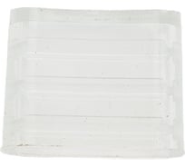 Заглушка пластиковая Apeyron для светодиодной ленты 220В, чип 5050 09-36