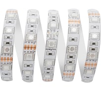 Светодиодная лента Apeyron 12В, 14,4 Вт/м 12 15830030